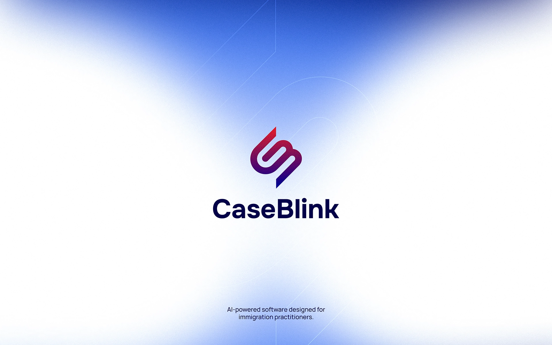 CaseBlink Logomark
