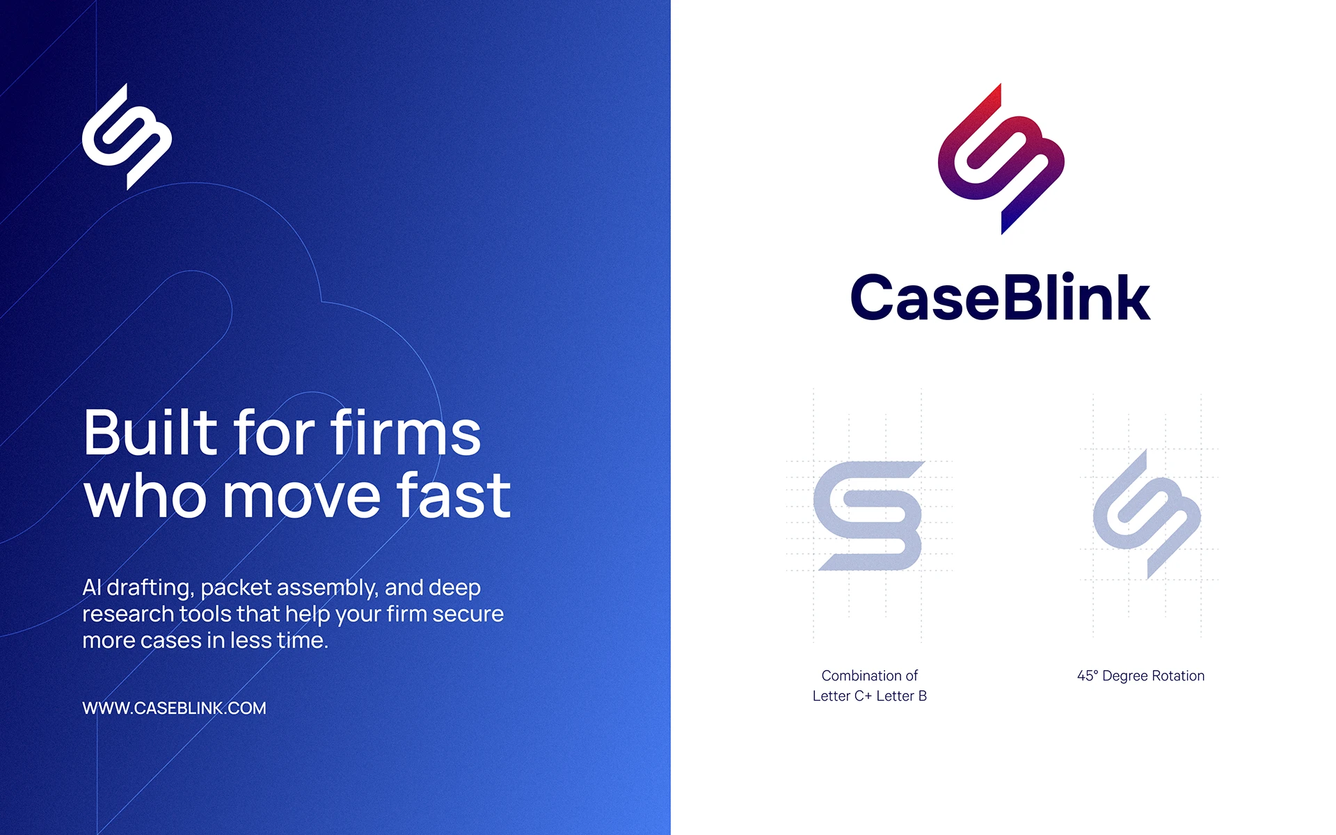 Brand identity application