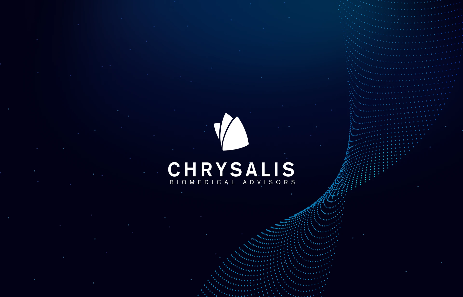 Chrysalis Biomedical Advisors Cover Image